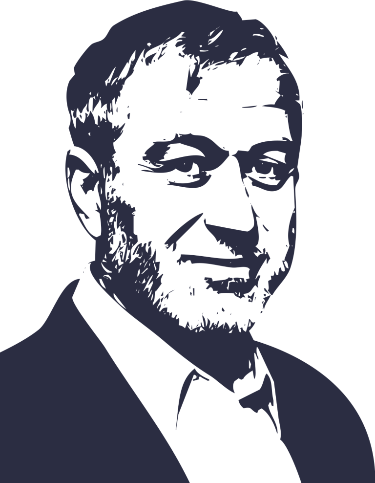 Roman Abramovich